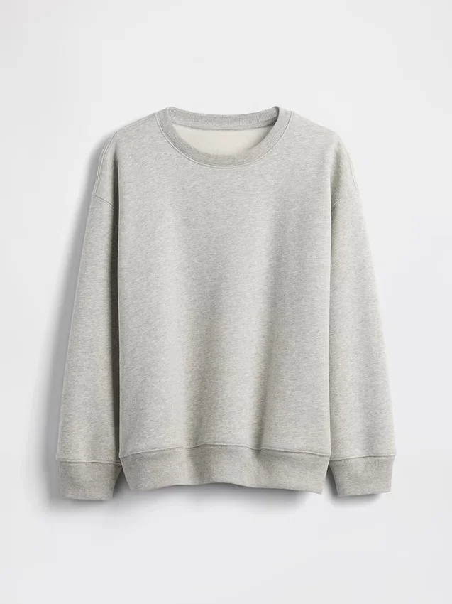Kids Vintagesoft Relaxed Sweatshirt