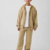 Kids Vintagesoft Relaxed Utility Sweatpants