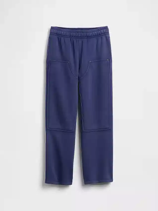 Kids Vintagesoft Relaxed Utility Sweatpants