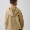 Kids Vintagesoft Relaxed Zip Hoodie