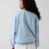 Kids Vintagesoft Terry Oversized Graphic Sweatshirt