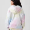 Kids Vintagesoft Terry Oversized Hoodie