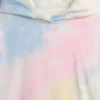 Kids Vintagesoft Terry Oversized Hoodie