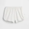 Kids Vintagesoft Terry Relaxed Dolphin Shorts