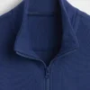 Kids Vintagesoft Terry Relaxed Half-Zip Pullover