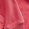 Kids Vintagesoft Terry Wedge Zip Hoodie