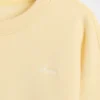 Kids Vintagesoft Wedge Crewneck Sweatshirt