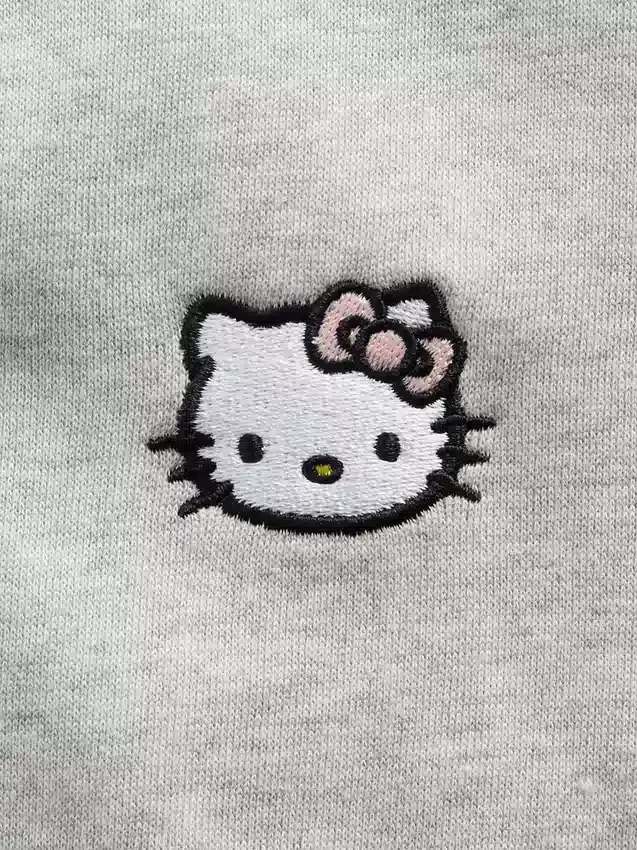 Kids Vintagesoft Wedge Crewneck Sweatshirt