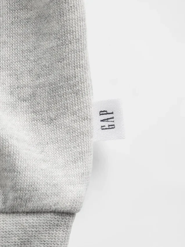 Kids Vintagesoft Wedge Crewneck Sweatshirt