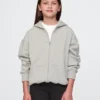 Kids Vintagesoft Zip Hoodie