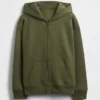 Kids Vintagesoft Zip Hoodie