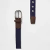 Kids Webbed Belt