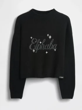 Kids Wicked Cashsoft Relaxed Sweater