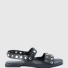 Kira Slingback Sandal