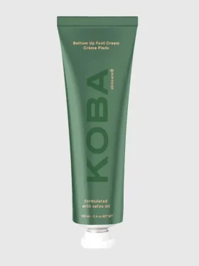 Koba Bottom up Foot Cream