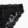 Lace Cheeky Bikini