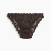 Lace Cheeky Bikini