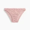 Lace Cheeky Bikini