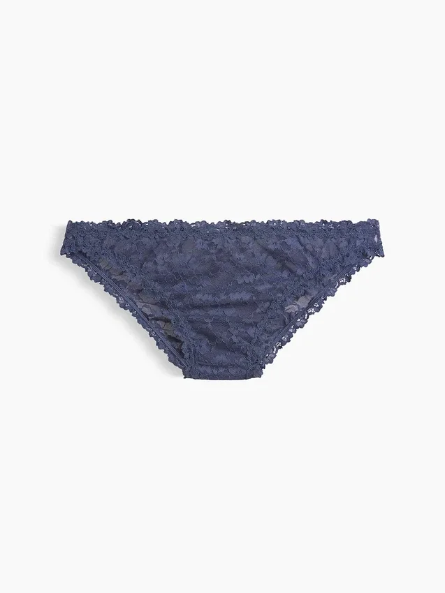 Lace Cheeky Bikini