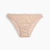 Lace Cheeky Bikini