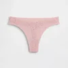 Lace Thong