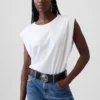 Leather Western Belt
