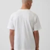 Led Zeppelin Relaxed Graphic T-Shirt