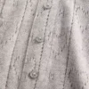 Lightweight Cashsoft Pointelle Heart Pj Pants