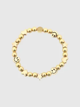 Little Words Project Charm Bracelet Base