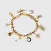 Little Words Project Charm Bracelet Base
