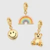 Little Words Project Charm Bundle