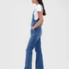 Long & Lean Overalls