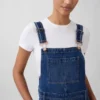 Long & Lean Overalls