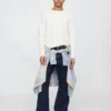 Loose Boot Jeans