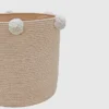 Lorena Canals Basket Bubbly Rose
