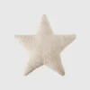 Lorena Canals Cushion Star Beige