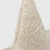 Lorena Canals Cushion Star Beige