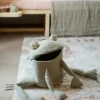 Lorena Canals Storage Basket Fred the Frog