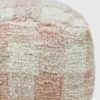Lorena Canals Vichy Ottoman Pouf