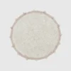 Lorena Canals Washable Rug Bubbly Vintage Nude