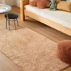 Lorena Canals Washable Rug Mini Dot Rose