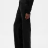 Low Rise '90S Loose Jeans