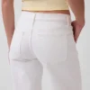 Low Rise '90S Loose Jeans