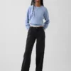 Low Rise '90S Loose Khakis