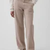 Low Rise '90S Loose Khakis