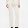 Low Rise Corduroy Long & Lean Pants