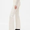 Low Rise Corduroy Long & Lean Pants