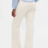Low Rise Corduroy Long & Lean Pants