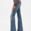 Low Rise Long & Lean Jeans