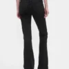 Low Rise Long & Lean Jeans
